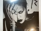Rihanna Rated R [Explicit Content] LPs ****MINOR COSMETIC FLAWS ON JACKET
