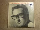 The Buddy Holly Story CRL 57279 original 1959