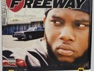Freeway - Philadelphia Freeway 2-LP Vinyl Like New Roc-A-Fella Records Jay-Z
