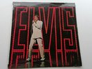ELVIS PRESLEY 1968 UK LP ELVIS RARE 1969 PRESSING SMALL ORANGE MONO LABEL