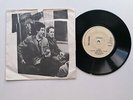 THE CLASH 1977   CAPITOL RADIO PROMO   GIVEN FREE WITH  NEW MUSICAL EXPRESS
