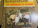 El CAFETERO lp Los Guacharacos De Colombia ECO Cumbia Salsa