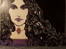 FUCHSIA. Rare Prog. Folk Rock LP. 1st Pressing. PEG-8 EX. COND