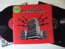 THE DEAD 60s - SAME + SPACE INVADER DUB BONUS 12