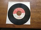 PRINCE CHARLES Sick Orig. US 45 R&B SOUL BLUES Jet Stream EX *LISTEN*