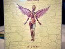 Nirvana—In Utero, 2009 RTI Pressing—180g Black Vinyl, Remaster, OOP  RARE