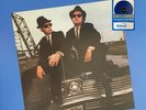 The Blues Brothers Walmart Exclusive Transparent Blue Vinyl LP New Sealed