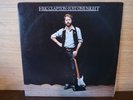 Eric Clapton - Just One Night (RSO). White Label Pressing WLP