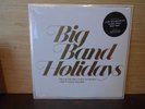 Wynton Marsalis & Lincoln Center Jazz Orchestra - Big Band Holidays