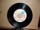 REGGAE 45 VINYL  DENNIS BROWN Baby Don't Do It MIFTIC Reggae