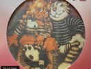 R. CRUMB - FRITZ THE CAT - ORIGINAL MOVIE SOUNDTRACK - PICTURE DISC 2018 RSD
