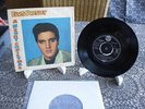 1 x UK Single Elvis Presley A Merry Christmas RCA RCX -121