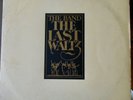 The Band LP set 