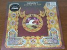 THIN LIZZY JOHNNY THE FOX LTD BROWN 2019  Deep Purple Metallica Black Sabbath