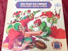 THE NEW YORK GIANTS SING: HOLIDAY HALFTIME (1969; NFL) [LP] - FREE SHIPPING