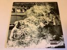 vinyl records, Rage Against The Machine, 1992 Epic/Sony, Preowned