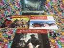 Fallout 4 Soundtrack Exclusive Limited Edition 6X LP BLUE Vinyl Box Set Inon Zur