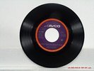 THE STYLISTICS-(45)-PROMO COPY - PEOPLE MAKE THE WORLD GO ROUND / LONG VER.-1972
