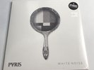 Factory Sealed New PVRIS White Noise Deluxe (2016) First Press On colored vinyl