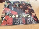 PINK FLOYD THE PIPER AT THE GATES OF DAWN VINYL LP