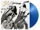 Ted Nugent *Free For All  180-Gram Blue Colored Vinyl *BRAND NEW RECORD LP VINYL