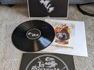 In Solitude - SISTER - Vinyl LP - VG Wax  Rare