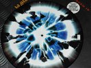 Def Leppard 'Heaven Is' LTD UK '93 ORG Vinyl Record EP Picture Disc w Insert EX