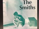 The Smiths - William It Was Really Nothing  ORIGINAL Italy 12