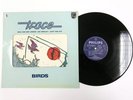 Trace Birds LP Vinyl Music Record NM/VG+ AK971