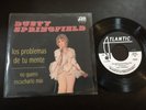 DUSTY SPRINGFIELD The Windmills Of Your Mind 1969 MEXICO 7