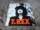 T. REX - THE SLIDER -  VINYL  LP    NEAR MINT
