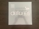 Deftones White Pony LIMITED Black New LP Sealed Vinyl Record IN HAND