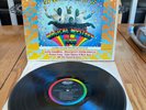 The BEATLES Magical Mystery Tour Original First Press Stereo SMAL 2835 Vinyl VG+