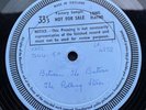 Rolling Stones Between The Buttons MONO Original 1967 TEST PRESSING demo Beatles