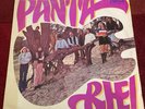 1973 Panta Rhei LP 855318 RARE East German Import