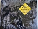 BON JOVI Slippery When Wet  LP Record 1986 MERCURY Factory Sealed + HYPE STICKER