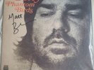 SIGNED Vinyl Matt Berry Phantom Birds 2020 Acid Jazz AJXLP536