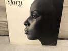 Mary J Blige MARY Double Album 2 Lp Record Vinyl R&B 1999