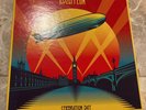 Led Zeppelin – Celebration Day, Vinyl 3 LP Box Set, 180 gram, 2007 Reunion Live