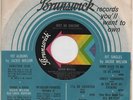 Northern Soul   Jackie Wilson   Just Be Sincere   Brunswick