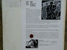 MULE test pressing LP ex LAUGHING HYENAS shellac JESUS LIZARD die kreuzen FUGAZI
