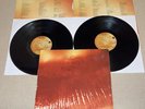 The Cure Kiss Me, Kiss Me, Kiss Me 2LP Elektra 60737-1 GD/FAIR 1986