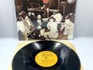 Waylon Jennings Honky Tonk Heroes Vinyl 1980 RCA AYL1-3897 Best Buy Series VG+