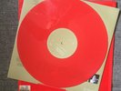 Pet Shop boys - A Red Letter Day. Red Vinyl 12
