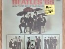 The Beatles BEATLES '65 original FACTORY SEALED STEREO FIRST PRESSING NEAR MINT
