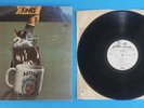 Very Low Grade THE KINKS vinyl lp ARTHUR White Label Promo Ships to USA only