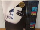 Janet Jackson CONTROL THE REMIXES Vinyl NEW  LIMITED Color RED BLUE PURPLE LP