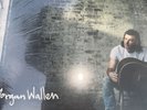 Morgan Wallen Dangerous  Double Album Exclusive Orange Color 3x Vinyl Record LP