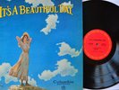 It's A Beautiful Day Self Titled First Press Columbia CS 9768 Vinyl LP 1969 VG+
