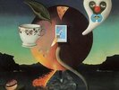 Nick Drake - Pink Moon Vinyl Record (180g)